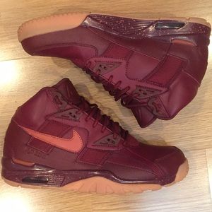 ✔️Nike Air Trainer SC Winter✔️